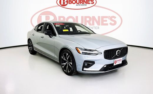 2025 Volvo S60 Core