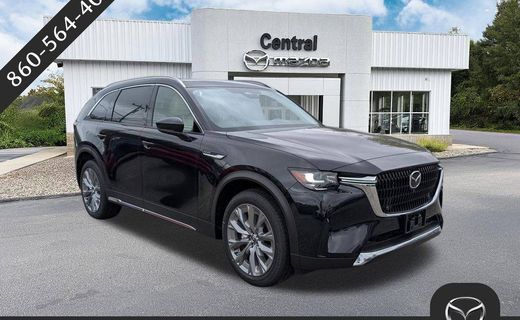 2026 Mazda CX-90