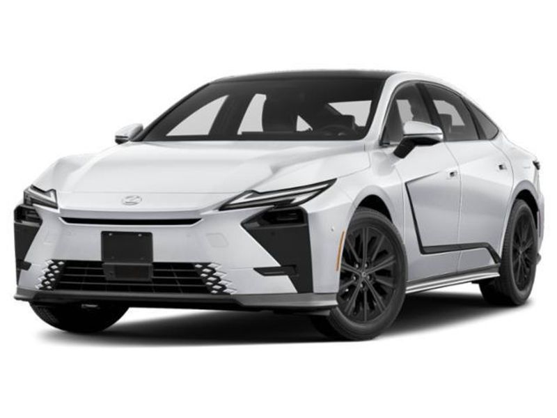 Representative 2026 Lexus ES 350H photo