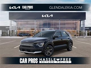 2025 Kia Niro