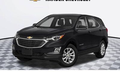 2018 Chevrolet Equinox LT 2LT