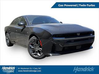 2026 Dodge Charger