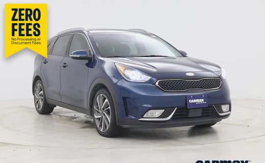 2018 Kia Niro