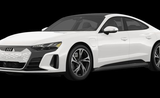 2024 Audi E-Tron GT Quattro Premium Plus