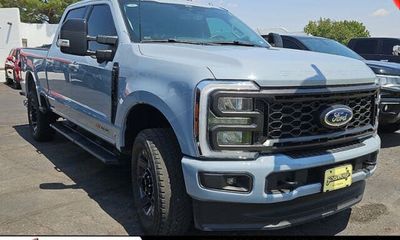 2024 Ford F-350 Lariat