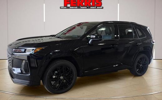 2026 Toyota RAV4 Prime phev GR Sport