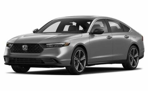 2023 Honda Accord Sport