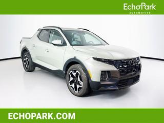 2022 Hyundai Santa Cruz Limited