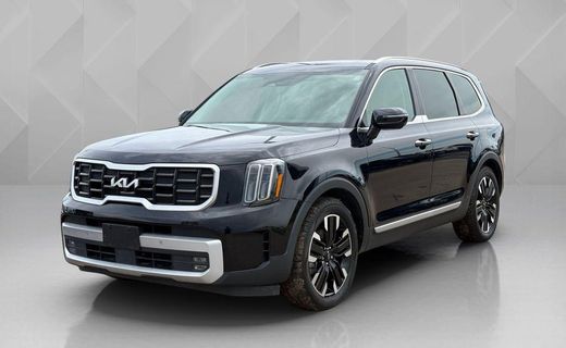 2024 Kia Telluride