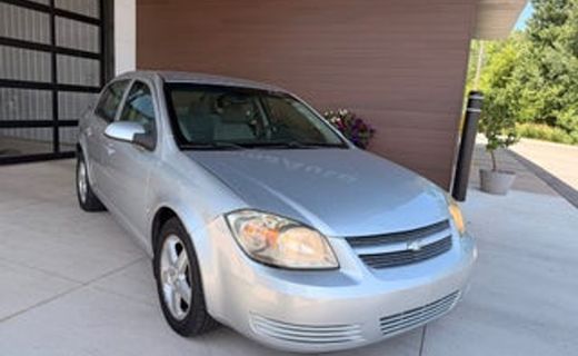 2009 Chevrolet Cobalt
