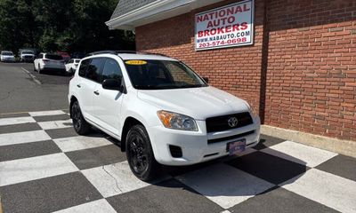 2012 Toyota RAV4 Standard