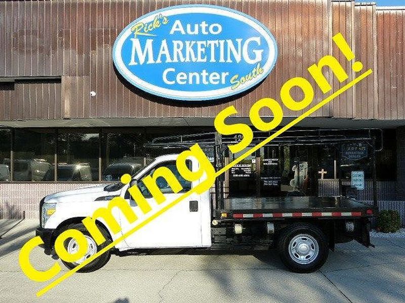 2015 Ford F 250 — a typically priced live listing
