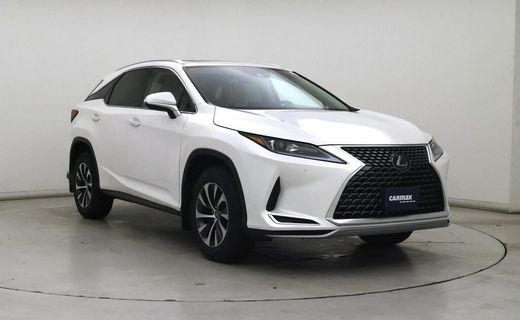 2020 Lexus RX 350 Premium