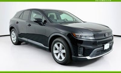 2024 Honda Prologue EX