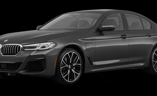 2023 BMW 530e 530XE
