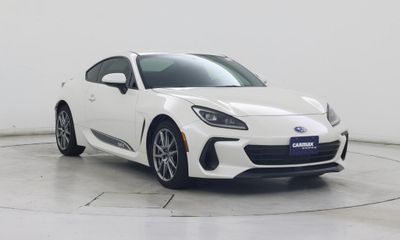 2025 Subaru BRZ Premium
