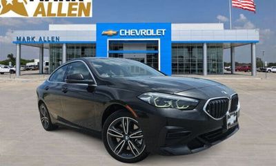 2024 BMW 228I sDrive GC