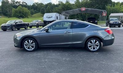 2010 Honda Accord EX L