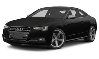 2014 Audi S5 Quattro Prestige
