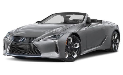 2024 Lexus LC