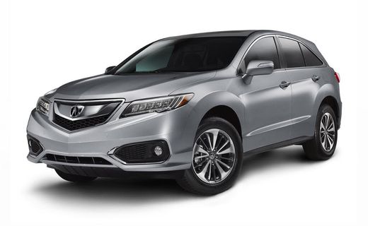 2017 Acura RDX Advance