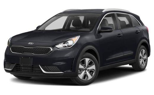 2019 Kia Niro