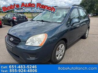 2009 Kia Rondo UN