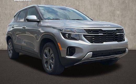 2024 Kia Seltos LX