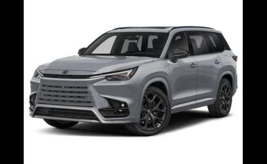 2026 Lexus TX 350