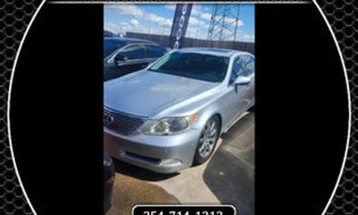 2007 Infiniti M35 Base