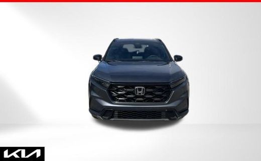 2024 Honda CR-V Sport
