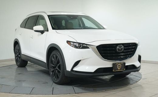 2022 Mazda CX-9 Touring Plus