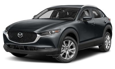 2023 Mazda CX-30 Select Package