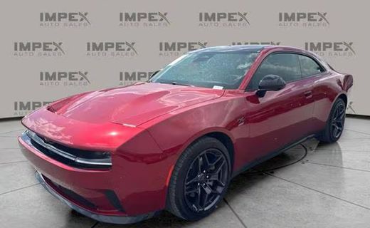 2024 Dodge Charger