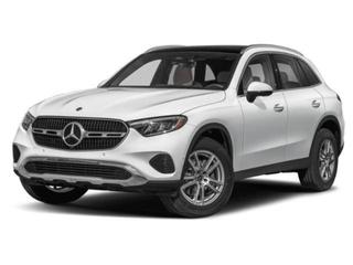 2027 Mercedes-Benz GLC-Class GLC 300