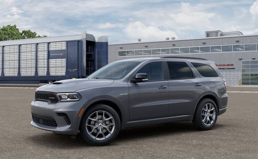2026 Dodge Durango GT Hemi