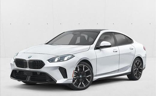 2026 BMW 228 Gran Coupe