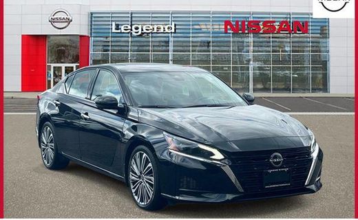 2023 Nissan Altima SL