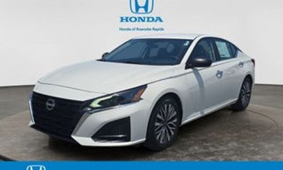 2023 Nissan Altima SL