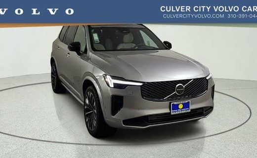 2026 Volvo XC90 Ultra Dark