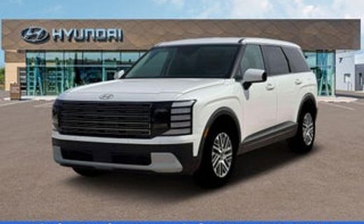 2026 Hyundai Palisade SE