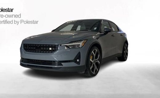 2023 Polestar 2 Long Range Dual