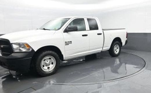 2023 Ram 1500 Tradesman