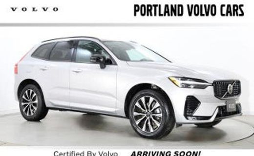 2026 Volvo XC60 Ultra Black Edition