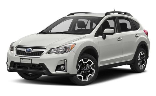 2017 Subaru Crosstrek Premium