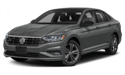2020 Volkswagen Jetta