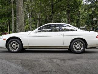 1994 Lexus SC 300