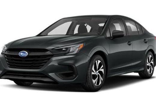 2024 Subaru Legacy Limited