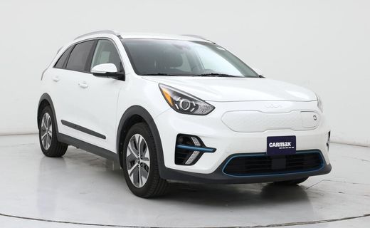 2022 Kia Niro