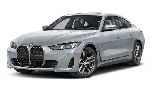 2026 BMW 430I Xdrive GC